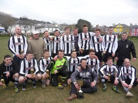 League Cup 2013